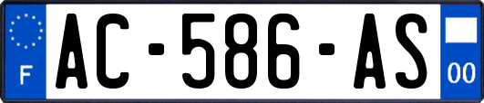 AC-586-AS