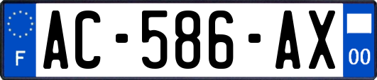 AC-586-AX