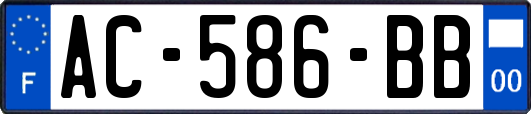 AC-586-BB