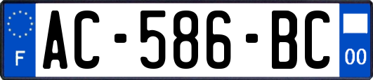 AC-586-BC