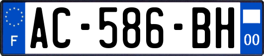 AC-586-BH