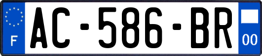 AC-586-BR