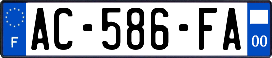 AC-586-FA