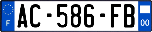 AC-586-FB