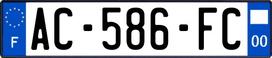 AC-586-FC