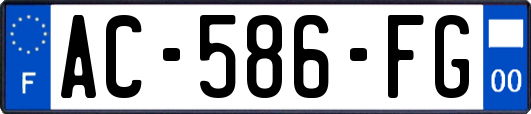 AC-586-FG