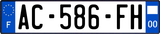 AC-586-FH