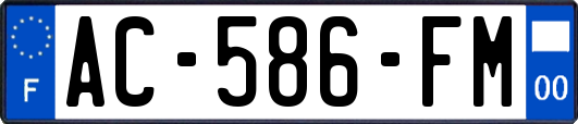 AC-586-FM