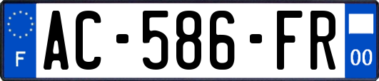 AC-586-FR