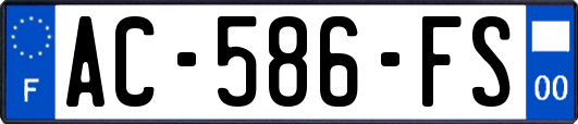 AC-586-FS