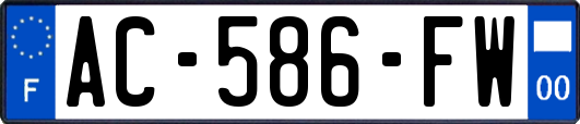 AC-586-FW