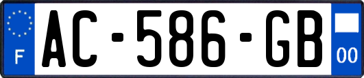 AC-586-GB