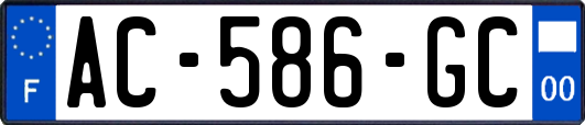 AC-586-GC