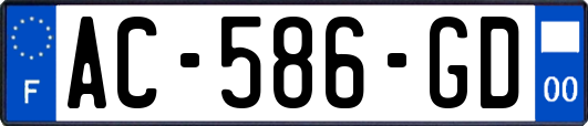AC-586-GD