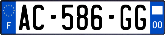 AC-586-GG