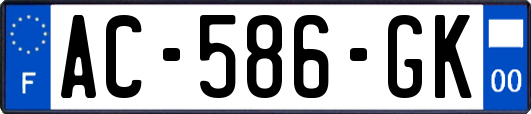 AC-586-GK