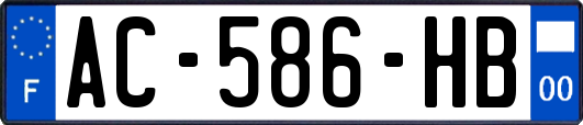 AC-586-HB