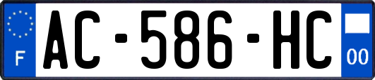 AC-586-HC