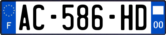 AC-586-HD