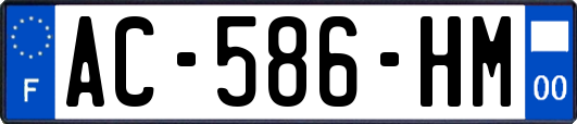 AC-586-HM