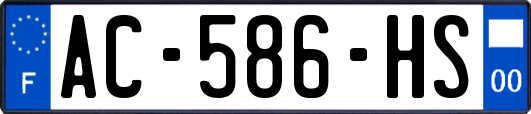 AC-586-HS