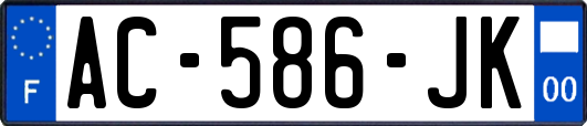 AC-586-JK
