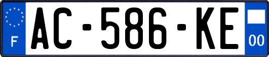 AC-586-KE