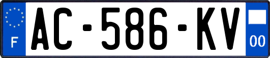 AC-586-KV