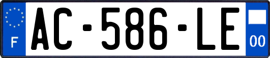 AC-586-LE