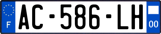 AC-586-LH