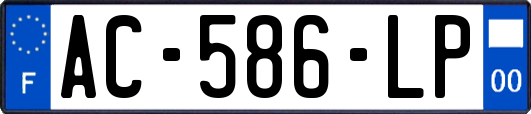 AC-586-LP