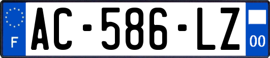 AC-586-LZ