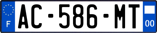 AC-586-MT