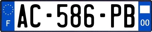 AC-586-PB