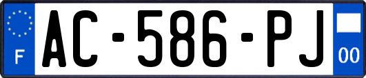 AC-586-PJ