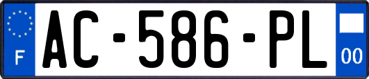 AC-586-PL