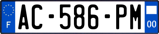 AC-586-PM