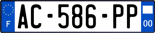 AC-586-PP