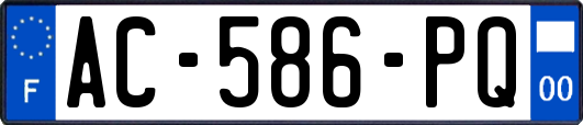 AC-586-PQ