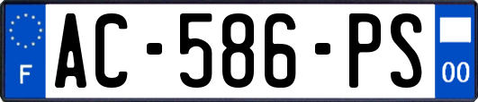 AC-586-PS
