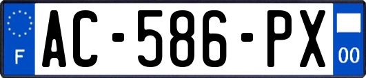 AC-586-PX