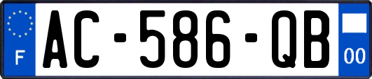 AC-586-QB