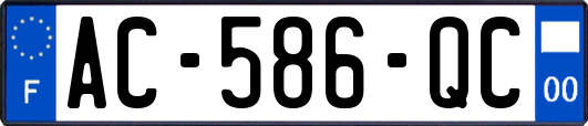 AC-586-QC