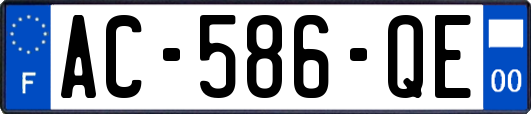 AC-586-QE