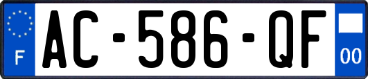 AC-586-QF