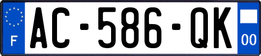 AC-586-QK