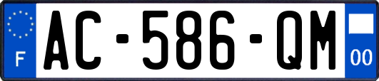 AC-586-QM