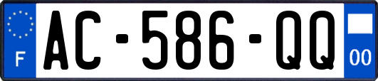 AC-586-QQ
