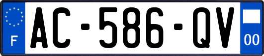 AC-586-QV