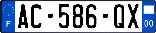 AC-586-QX